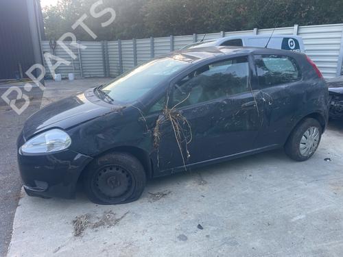 Engine FIAT GRANDE PUNTO (199_) 1.3 D Multijet | BP38156297M1 - Image 17