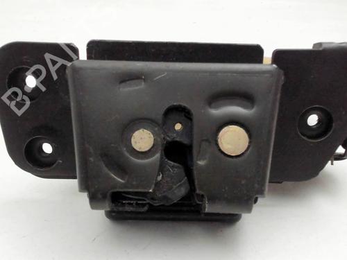 Used Tailgate lock HONDA STREAM (RN) 2.0 16V (RN3) (156 hp) 27873552