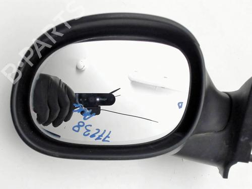 Used Left mirror CITROËN C3 I (FC_, FN_) 1.4 HDi (68 hp) 28527332