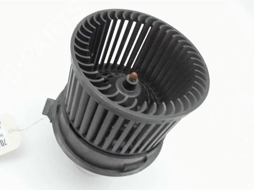 Heater blower motor PEUGEOT 308 I (4A_, 4C_) 1.6 HDi | BP20401547M62 