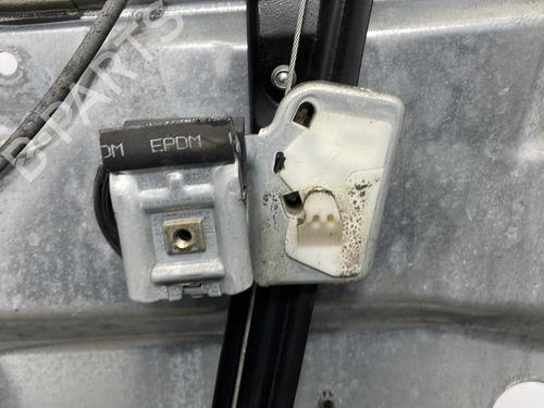 Front left window mechanism VW POLO (9N_, 9A_) 1.4 TDI | BP22517295C22 