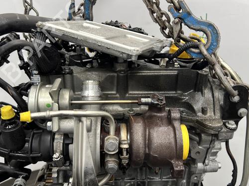 Engine RENAULT CLIO IV (BH_) 0.9 TCe 90 (BHNF, BHMA, BHMH, BHJK, BHJR) | BP33131493M1 - Image 7