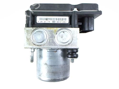Used ABS pump PEUGEOT 308 CC (4B_) 2.0 HDi (4BRHRH, 4BRHRJ) (136 hp) 20399095