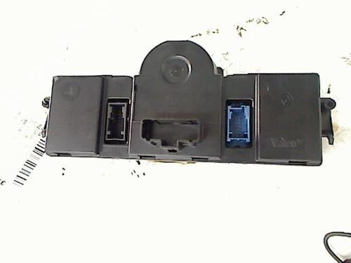 Climate control RENAULT MEGANE II (BM0/1_, CM0/1_) 1.9 dCi (BM0G, CM0G) | BP20473986I5 