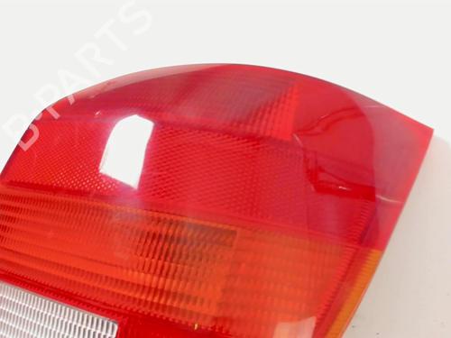 Right taillight FORD FIESTA III (GFJ) 1.6 | BP20469529C35 