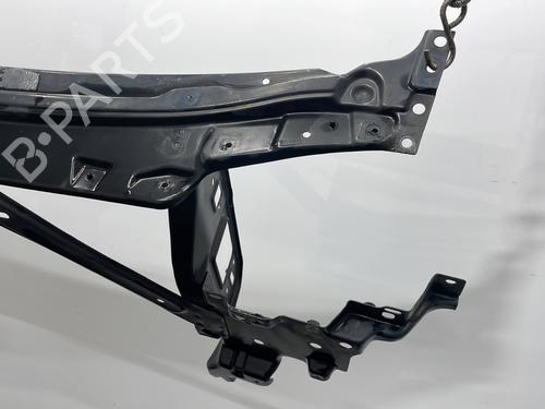 Used Front slam panel Front slam panel SEAT IBIZA II (6K1) 1.4 i (60 hp) 21184898 21184898