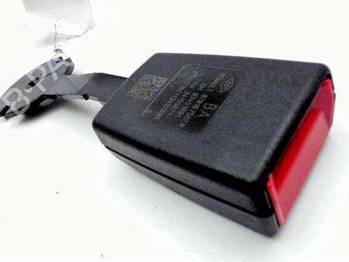 Seat buckle RENAULT TRAFIC III Van (FG_) 1.6 dCi 115 (FGMD) | BP32630809I32