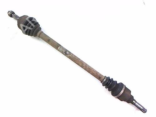 Used Right front driveshaft CITROËN C3 I (FC_, FN_) 1.6 16V (109 hp) 20473452