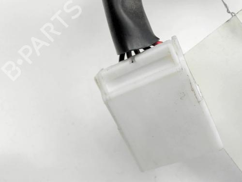 Tailgate lock FIAT LINEA (323_, 110_) 1.3 D Multijet (323AXB11, 323AXB1A) | BP31074616C101 