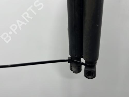Tailgate lift support VW GOLF VI (5K1) 2.0 TDI | BP29545042C138 