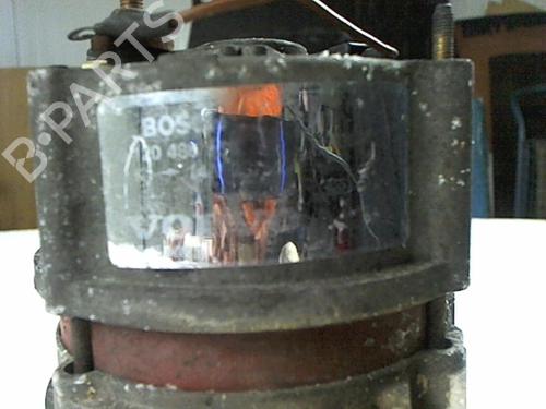 Alternator VOLVO 740 Kombi (745) 2.4 Diesel | BP21235262M7 