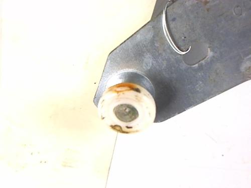 Used Rear left window mechanism Rear left window mechanism KIA PICANTO I (SA) 1.1 CRDi (75 hp) 20391995 20391995