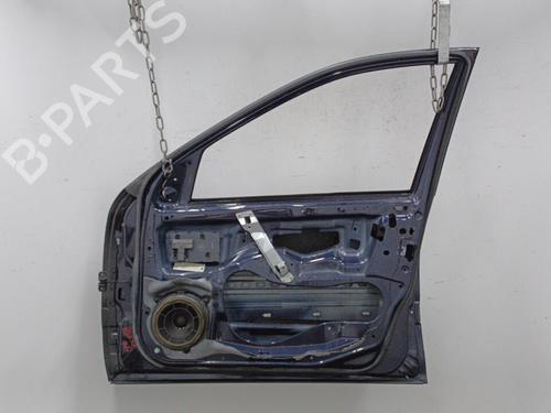 Right front door MERCEDES-BENZ C-CLASS (W203) C 220 CDI (203.006, 203.008) | BP20464141C3 