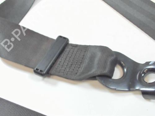 Used Front right seatbelt Front right seatbelt RENAULT MASTER III Van (FV) 2.3 dCi 130 FWD (FV0M, FV0Y, FV0J, FV02, FV03) (130 hp) 25265287 25265287