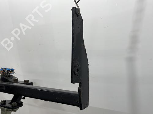 Tow ball/Mechanism PEUGEOT 206 Hatchback (2A/C) 1.9 D | BP31053404C141 