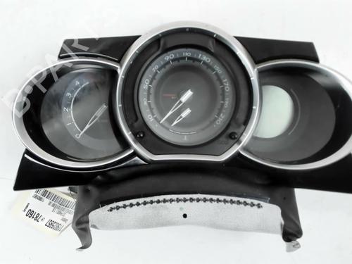 instrument-cluster-citroen-ds3-sa_-2009-2010-2011-2012-2013-2014-2015-2016-32149377 main image