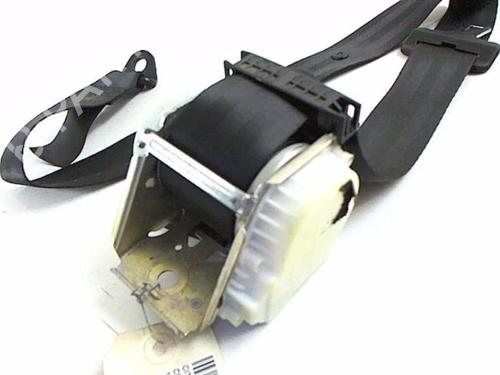 Rear left belt tensioner CITROËN C5 III Break (RW_) 1.6 HDi 110 (RW9HZC) | BP20455379C89 
