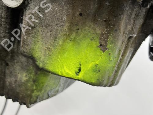 Used Engine Engine RENAULT MEGANE II (BM0/1_, CM0/1_) 1.5 dCi (BM02, BM13, BM2A, CM02, CM13) (101 hp) 31355385 31355385