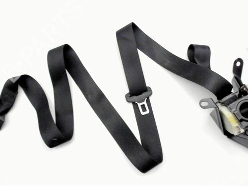 Used Rear left seatbelt Rear left seatbelt MERCEDES-BENZ CLK (C209) CLK 220 CDI (209.308) (150 hp) 29374884 29374884
