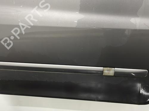 Right front door RENAULT CLIO III (BR0/1, CR0/1) 1.5 dCi (C/BR0G, C/BR1G) | BP30602982C3