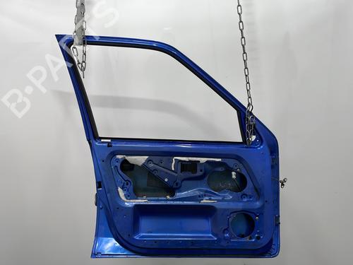 Left front door CITROËN SAXO (S0, S1) 1.1 X, SX | BP27572218C2 