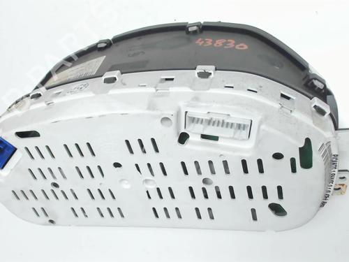 Instrument cluster KIA PICANTO I (SA) 1.0 | BP20416361C47 