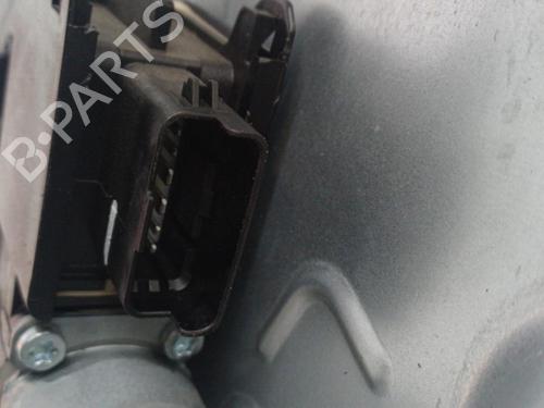 Rear right window mechanism HYUNDAI i30 Estate (FD) 1.6 CRDi | BP20405502C25 