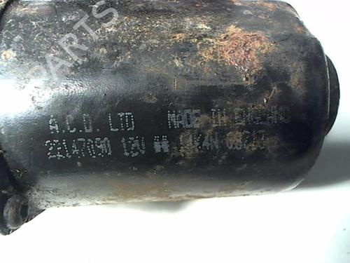 Front wiper motor OPEL TIGRA (S93) 1.4 16V (F07) | BP20458231M29