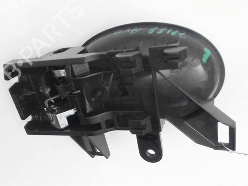 Used Front right interior door handle Front right interior door handle NISSAN NOTE (E12) 1.2 (80 hp) 20665840 20665840