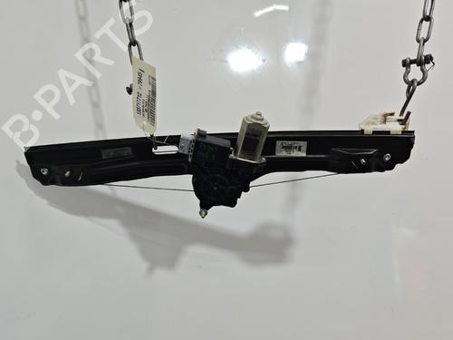Used Front left window mechanism Front left window mechanism FIAT 500L (351_, 352_) 1.3 D Multijet (199LXY1A, 199LXY11) (84 hp) 39710418 39710418