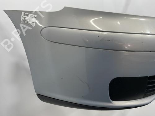 Front bumper SEAT IBIZA III (6L1) 1.4 16V | BP29638987C7 