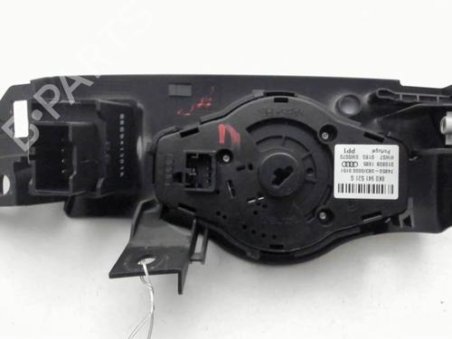 Headlight switch AUDI A4 B8 Avant (8K5) 2.0 TDI | BP40612332I24 - Image 3