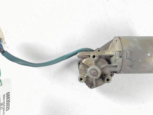 Used Front wiper motor Front wiper motor FIAT 126 (126_) 700 (26 hp) 21237344 21237344