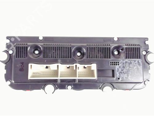 Climate control VW GOLF PLUS V (5M1, 521) 2.0 TDI 16V | BP20399986I5 