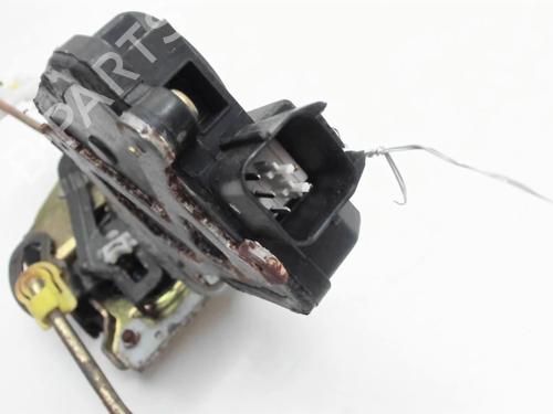Rear right lock HYUNDAI TRAJET (FO) 2.0 CRDi | BP20440973C99 