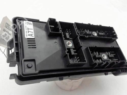 Fuse box CHEVROLET SPARK (M300) 1.0 | BP40002641E1 - Image 3