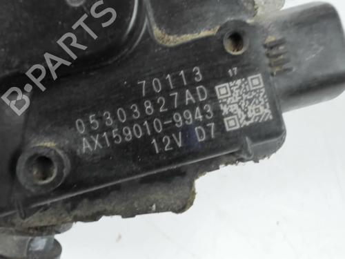 Front wiper motor JEEP COMPASS (MK49) 2.0 CRD 4x4 | BP25773754M29 - Image 3