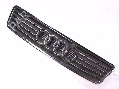 grille-audi-a6-c5-4b2-4b4-1997-1998-1999-2000-2001-2002-2003-2004-2005-25264570 main image