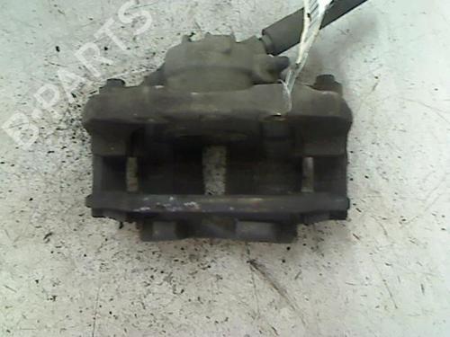 Left front brake caliper CITROËN C4 I (LC_) 1.6 HDi | BP20431542M105 
