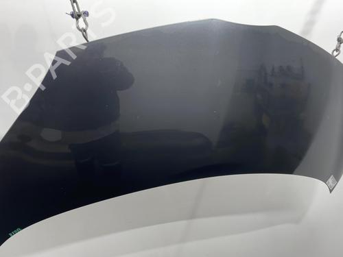 Used Hood TOYOTA AYGO (_B1_) 1.0 (KGB10_, KGB10R) (68 hp) 20386511