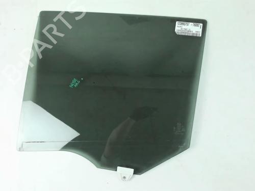 Used Rear left door window Rear left door window MAZDA CX-5 (KE, GH) 2.2 D AWD (KE2AW) (150 hp) 34407447 34407447