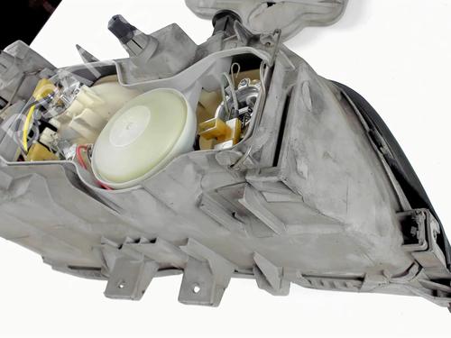 Used Left headlight MERCEDES-BENZ C-CLASS (W202) C 250 Turbo-D (202.128) (150 hp) 20415125