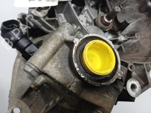 Gearbox FIAT PANDA (169_) 1.1 (169.AXA1A) | BP34385252M3  - Image 7