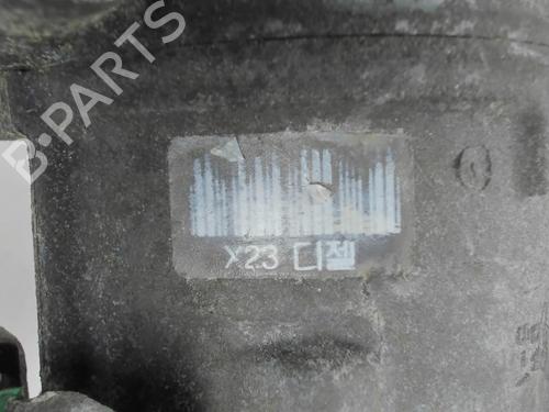 AC compressor HYUNDAI ELANTRA III (XD) 2.0 CRDi | BP20466091M34 