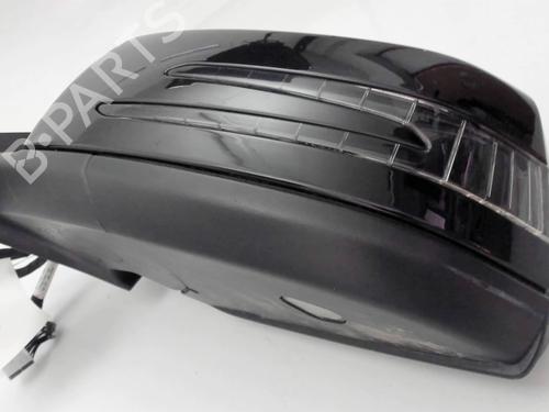 left-mirror-mercedes-benz-cla-coupe-c117-2013-2014-2015-2016-2017-2018-2019-38024298 main image