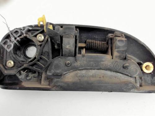 Front left exterior door handle RENAULT KANGOO (KC0/1_) 1.5 dCi (KC07) | BP29513904C128 