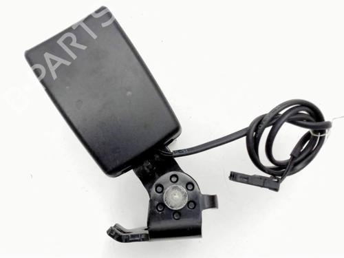 Used Seat buckle Seat buckle OPEL CORSA E (X15) 1.4 Turbo (08, 68) (101 hp) 29212789 29212789