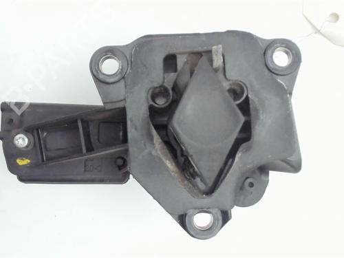 Trunk håndtak RENAULT CLIO II (BB_, CB_) 1.5 dCi (B/CB3M) (64 hp) 20422174