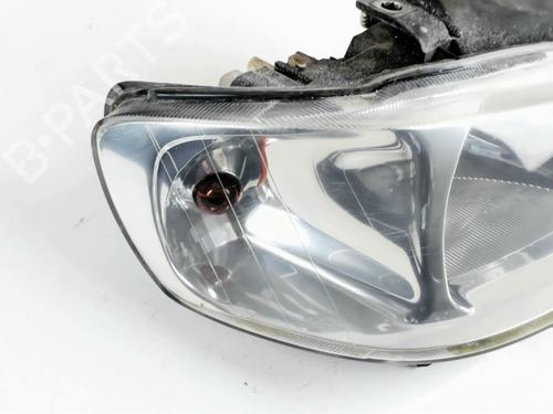 Right headlight SEAT IBIZA II (6K1) 1.4 i | BP22517093C29 