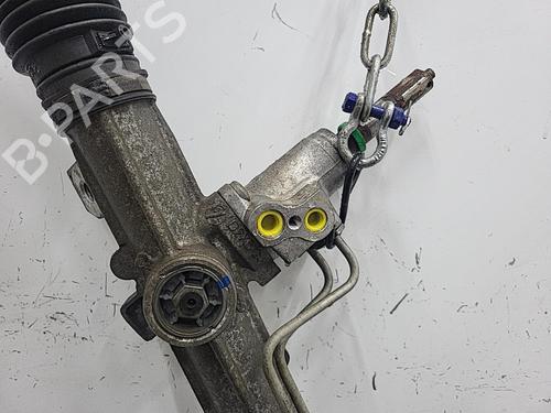 Steering rack PEUGEOT 407 SW (6E_, 6D_) 2.0 HDi 135 | BP20427587M22 